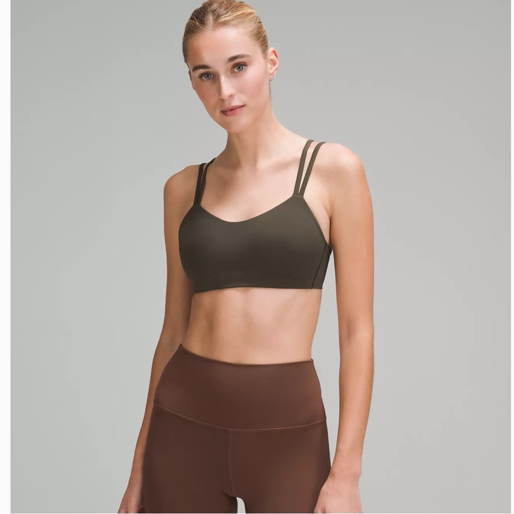 Lululemon Like a Cloud B/C Cup Bra